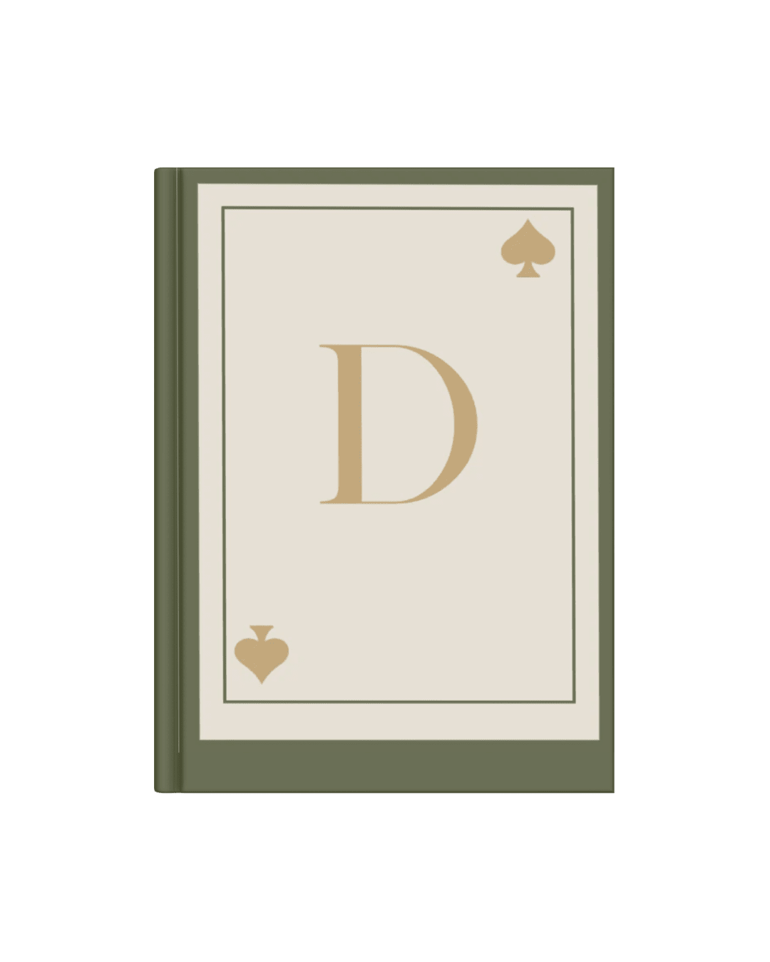 The Trump Card cover