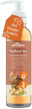 4in1 Vitaminboost für Hühner – Vitamine und Mineralstoffe während der Herbstmauser