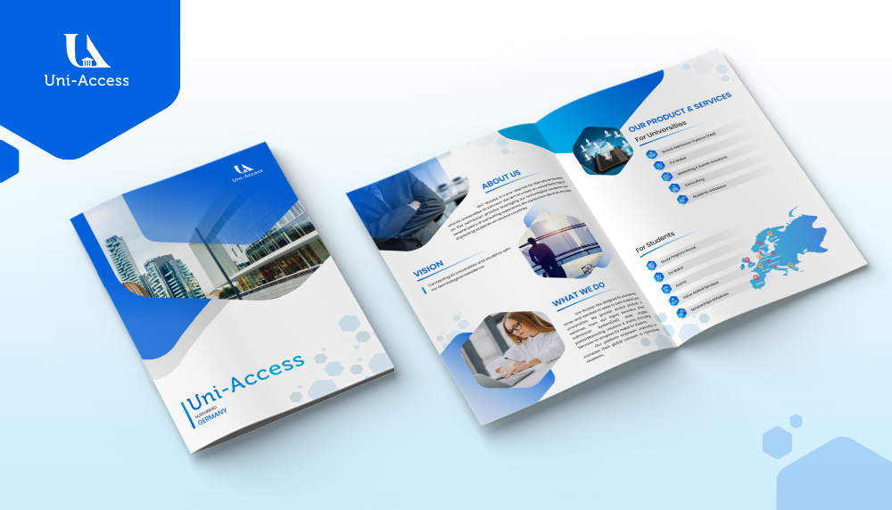 Uniaccess pdf