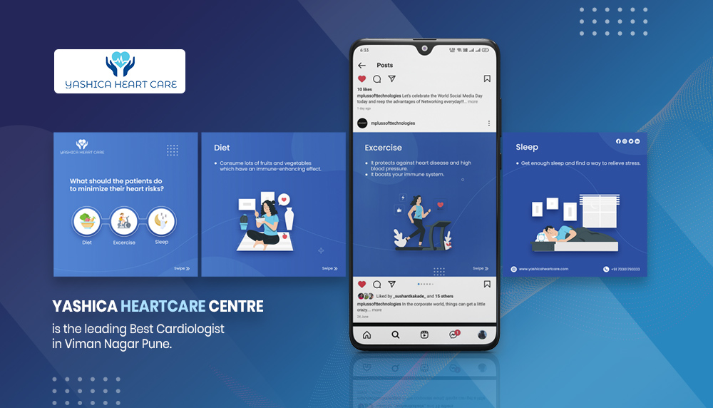 Yashica Health care