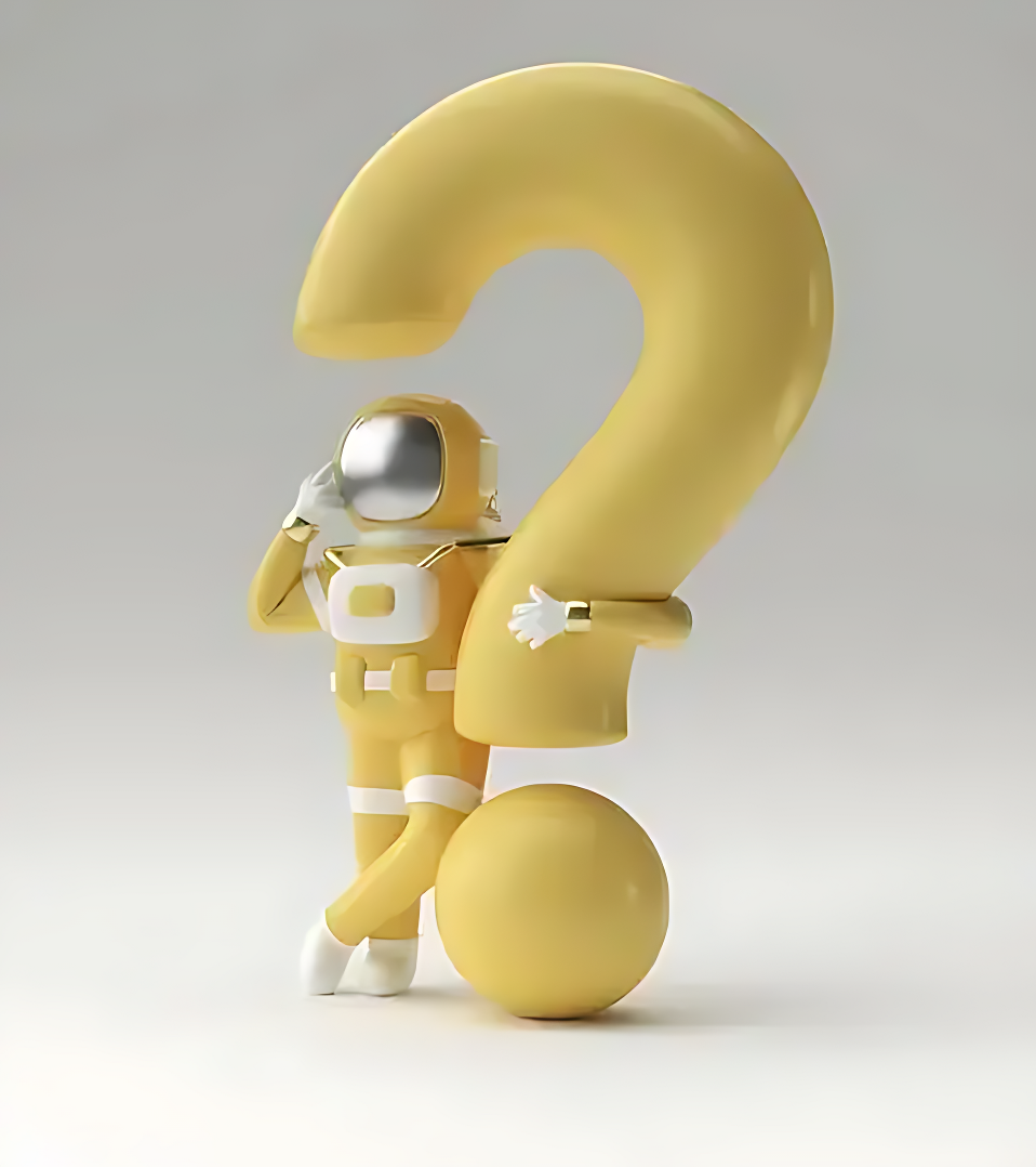 Frequently asked questions about artificial intelligence services