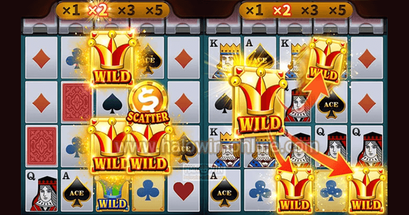 Super Ace - Jili Games - How to win in Super Ace Slot 2024