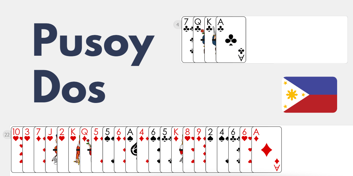 pusoy