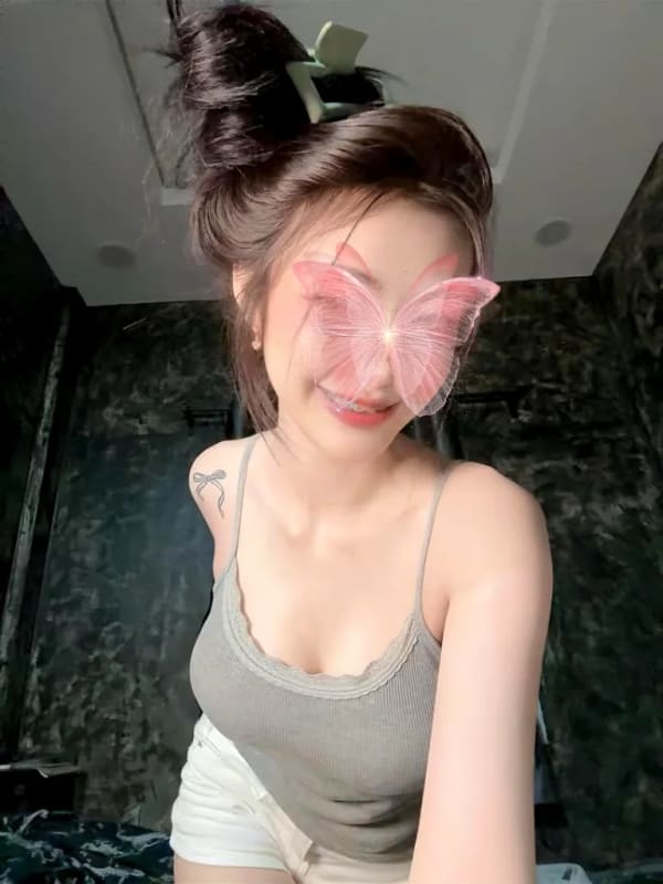 หมิว ไซด์ไลน์เชียงใหม่