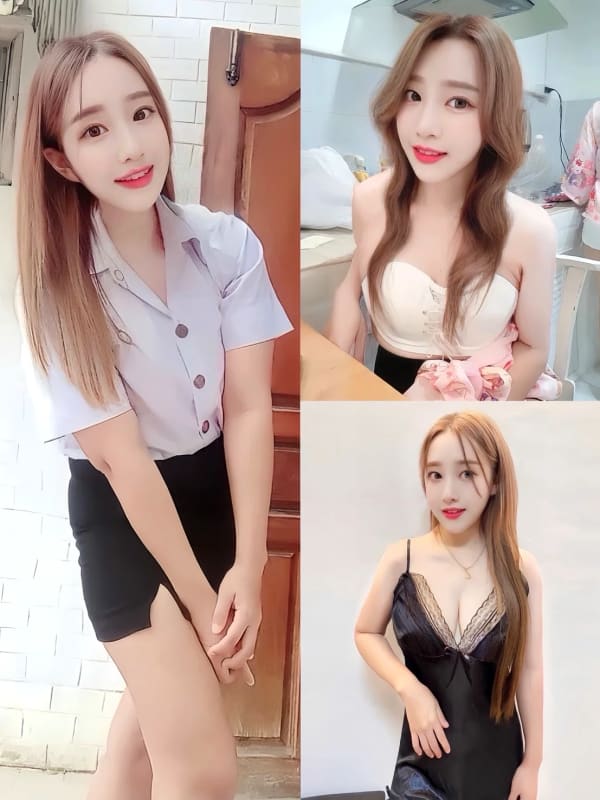 น้องผิง ไซด์ไลน์เชียงใหม่