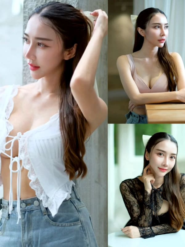 ลูกแก้ว ไซด์ไลน์เชียงใหม่