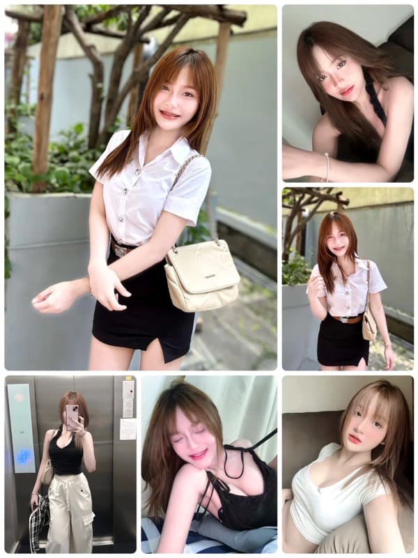 ข้าวปุ้น ไซด์ไลน์เชียงใหม่