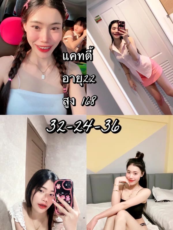 แคทตี้ ไซด์ไลน์เชียงใหม่