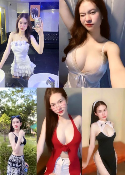น้องหลิงหลิง สาวรับงานขอนแก่น ย่านขอนแก่น สไตล์ฟิวแฟน ตรงปก 100% - FirstModelHub