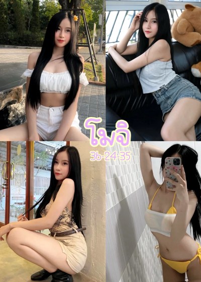 น้องโมจิ สาวรับงานขอนแก่น ย่านขอนแก่น และใกล้เคียง สไตล์ฟิวแฟน ตรงปก 100% - FirstModelHub