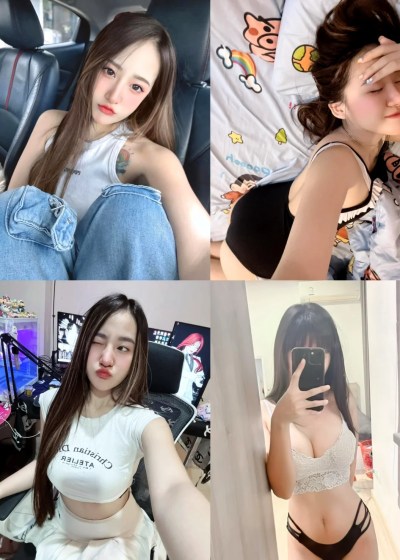 น้องลูกแพร สาวรับงานเชียงใหม่ ย่านใกล้เคียง สไตล์ฟิวแฟน ตรงปก 100% - FirstModelHub