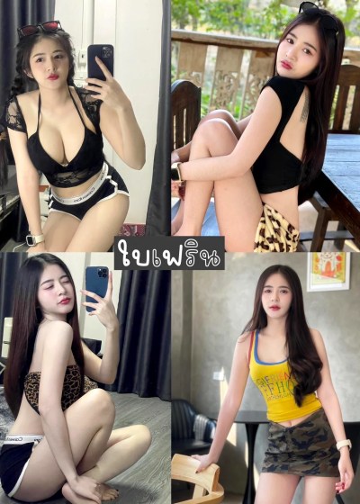 น้องใบเฟริน สาวรับงานภูเก็ต ย่านตัวเมือง สไตล์ฟิวแฟน ตรงปก 100% - FirstModelHub