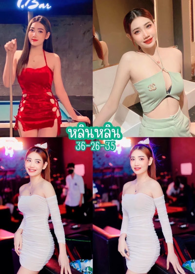 น้องหลินหลิน สาวรับงานเชียงใหม่ ย่านใกล้เคียง สไตล์ฟิวแฟน ตรงปก 100% - FirstModelHub