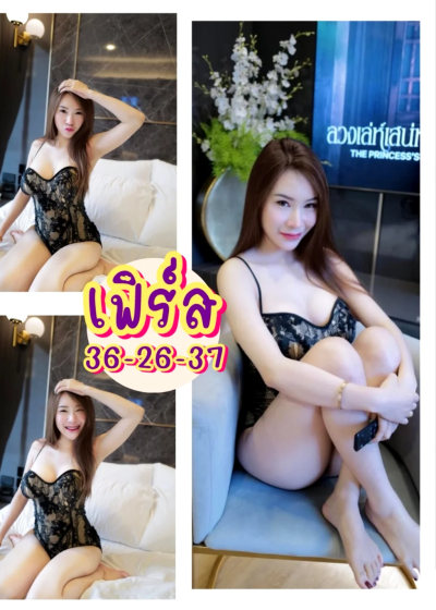 น้องเฟิร์ส สาวรับงานเชียงใหม่ ย่านใกล้เคียง สไตล์ฟิวแฟน ตรงปก 100% - FirstModelHub