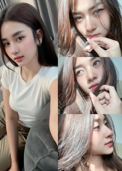น้องออย สาวรับงานเชียงใหม่ ย่านใกล้เคียง สไตล์ฟิวแฟน ตรงปก 100% - FirstModelHub