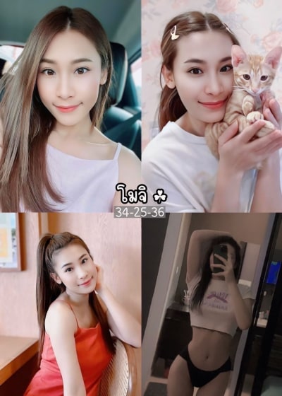 น้องโมจิ สาวรับงานลำปาง ย่านในตัวเมือง สไตล์ฟิวแฟน ตรงปก 100% - FirstModelHub