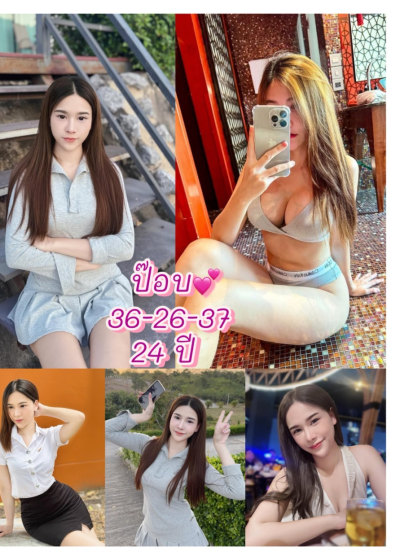 น้องป๊อป สาวรับงานเชียงใหม่ ย่านเจ็ดยอด สไตล์ฟิวแฟน ตรงปก 100% - FirstModelHub