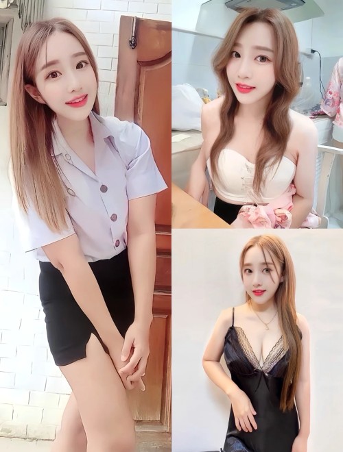 รับงานเชียงใหม่ (ตัวเมือง) น้องผิง สไตล์ตัวเล็กสเปคป๋า บริการเพื่อนเที่ยวคาเฟ่ ปลอดภัยไม่โอนมัดจำ