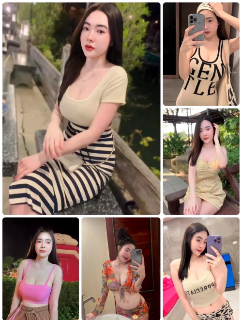 รับงานตัวเมือง น้องโบอาร์ สไตล์บริการประทับใจ บริการฟิวแฟน ปลอดภัยไม่โอนมัดจำ