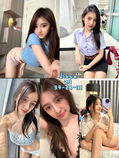 รับงานตัวเมืองเชียงใหม่  เจ็ดยอด นิทาน สันติธรรม น้องน้ำมนต์ สไตล์หน้าหมวย บริการปาร์ตี้พูลวิลล่า ปลอดภัยไม่โอนมัดจำ