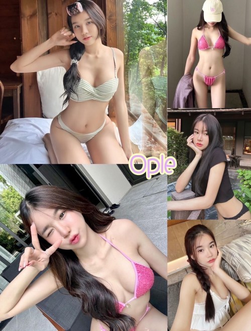 รับงานในตัวเมือง / ใกล้เคียง  โซน เจ็ดยอด นิมาน แม่โจ้ พายัพ น้องโอเปิ้ล สไตล์หน้าหมวย บริการN-VIP ชงเหล้า ปลอดภัยไม่โอนมัดจำ