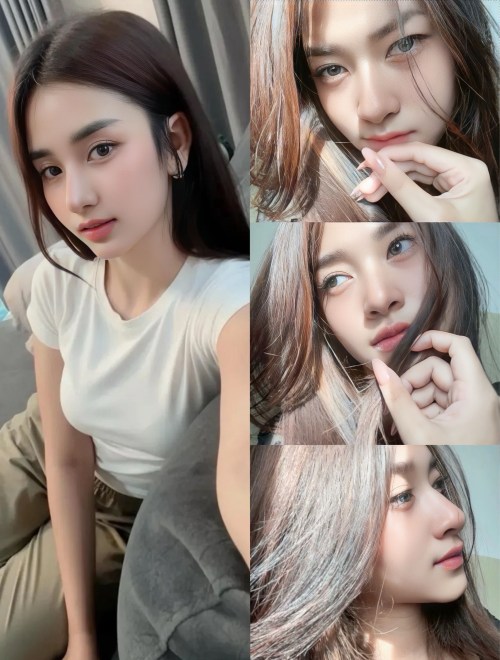 รับงานในตัวเมือง/ ใกล้เคียง น้องออย สไตล์หุ่นนางแบบ บริการN-VIP ชงเหล้า ปลอดภัยไม่โอนมัดจำ