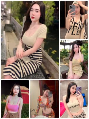 รูปโปรไฟล์น้องโบอาร์ บริการเพื่อนเที่ยว พิกัดโซนตัวเมือง