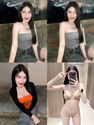 น้องของขวัญ สาวรับงานเชียงราย ไซด์ไลน์เชียงราย ฟิวแฟน