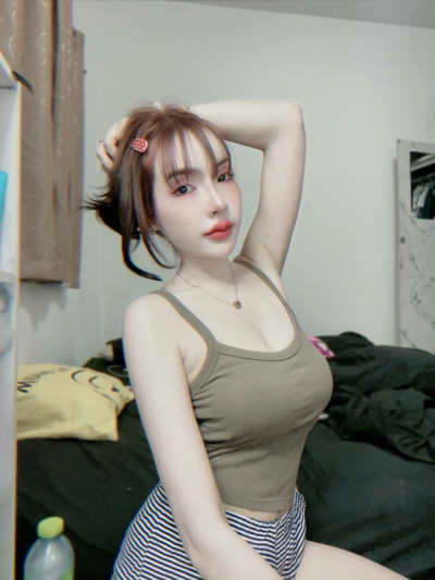น้องกีตาร์ สาวรับงานเชียงใหม่ ไซด์ไลน์เชียงใหม่ ฟิวแฟน