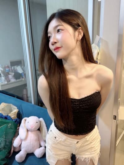 น้องกุ้กไก่ สาวรับงานขอนแก่น ไซด์ไลน์ขอนแก่น ฟิวแฟน