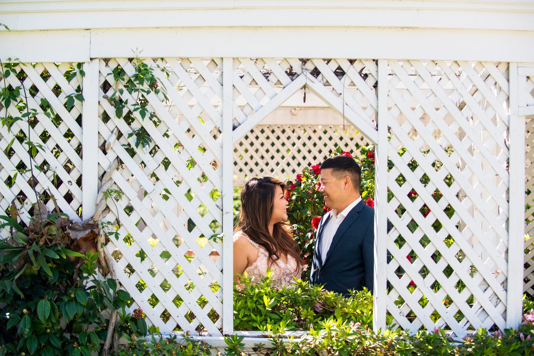 wedding photo