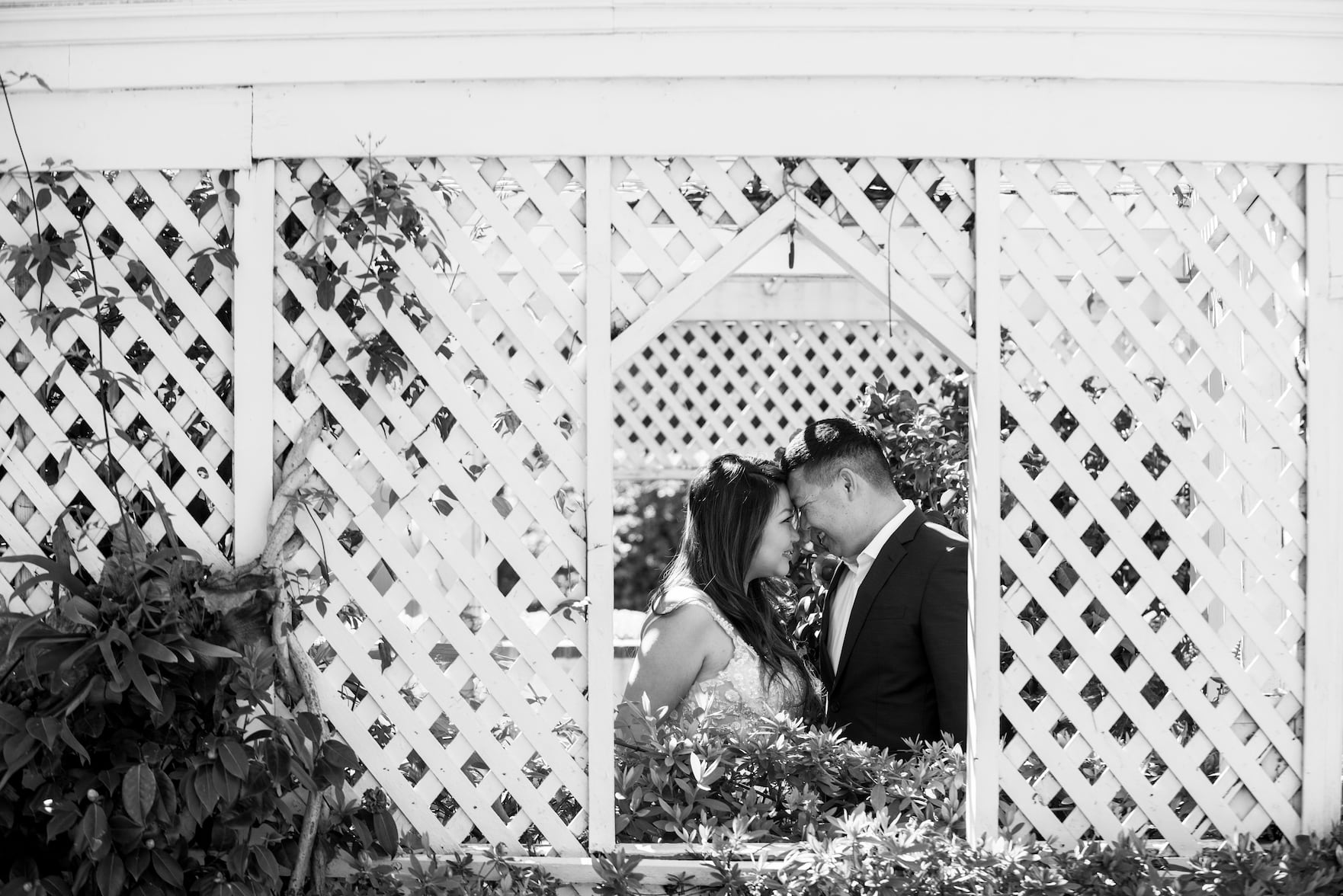 wedding photo