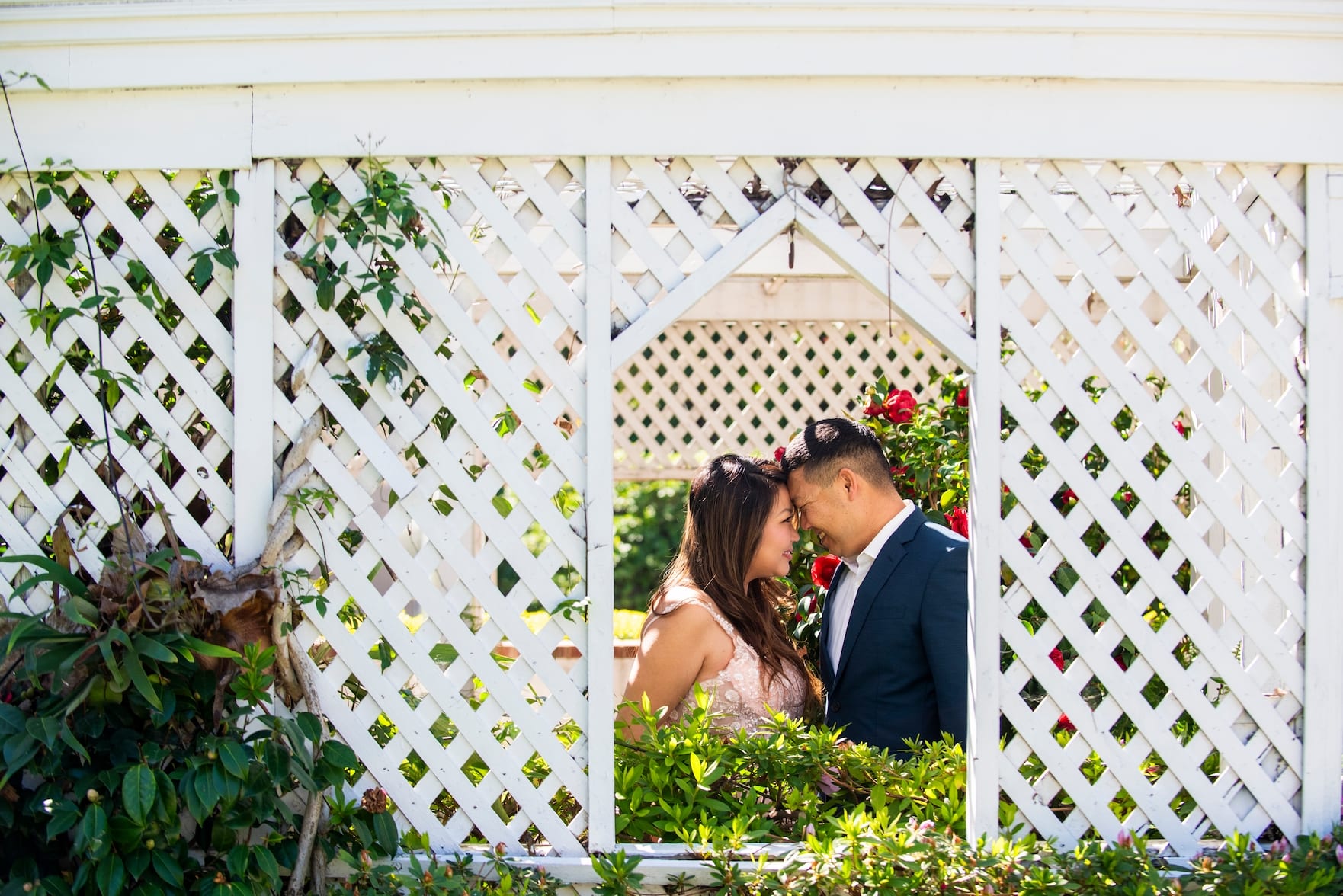 wedding photo