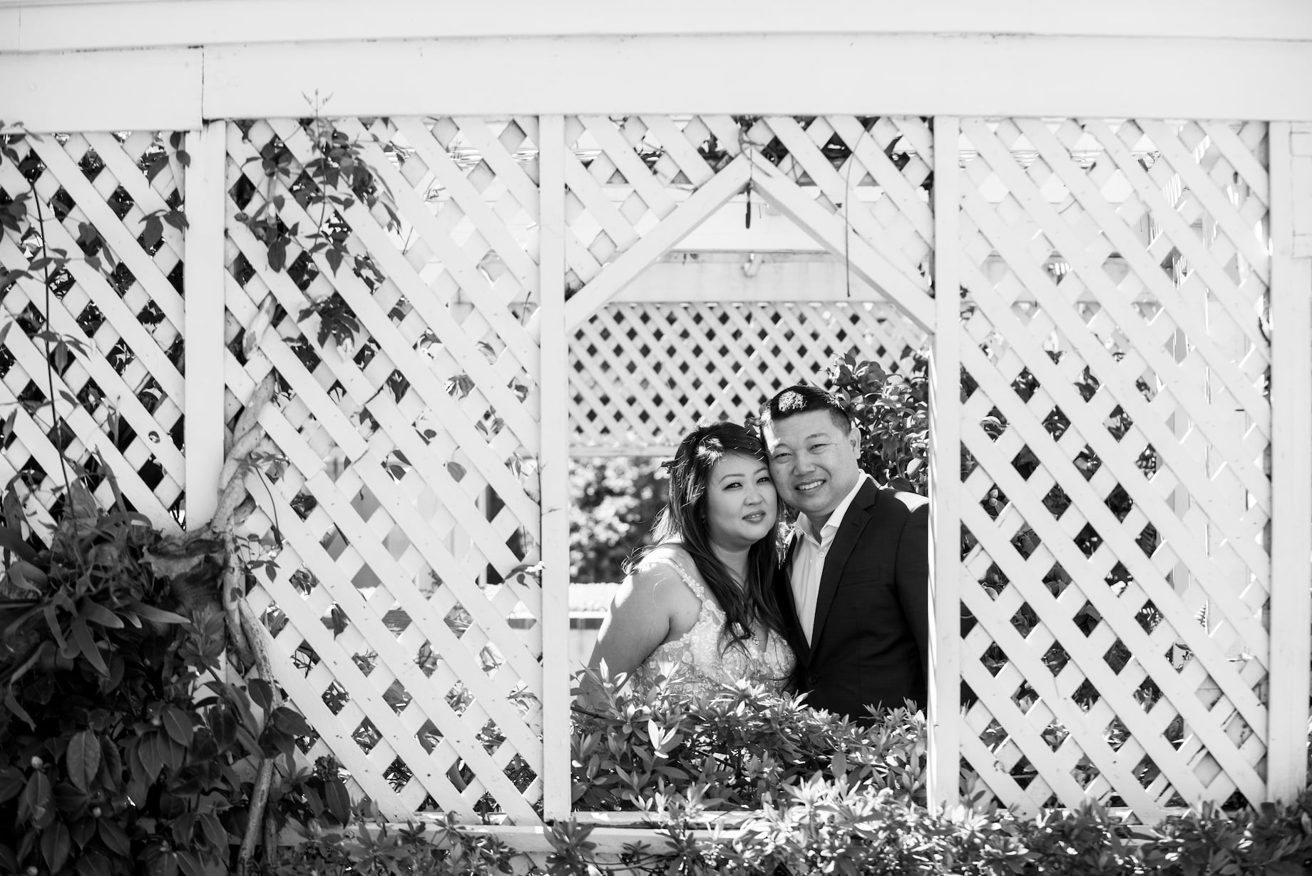 wedding photo