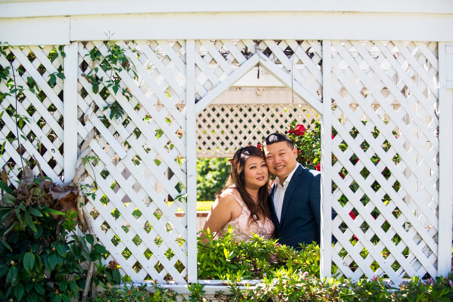 wedding photo