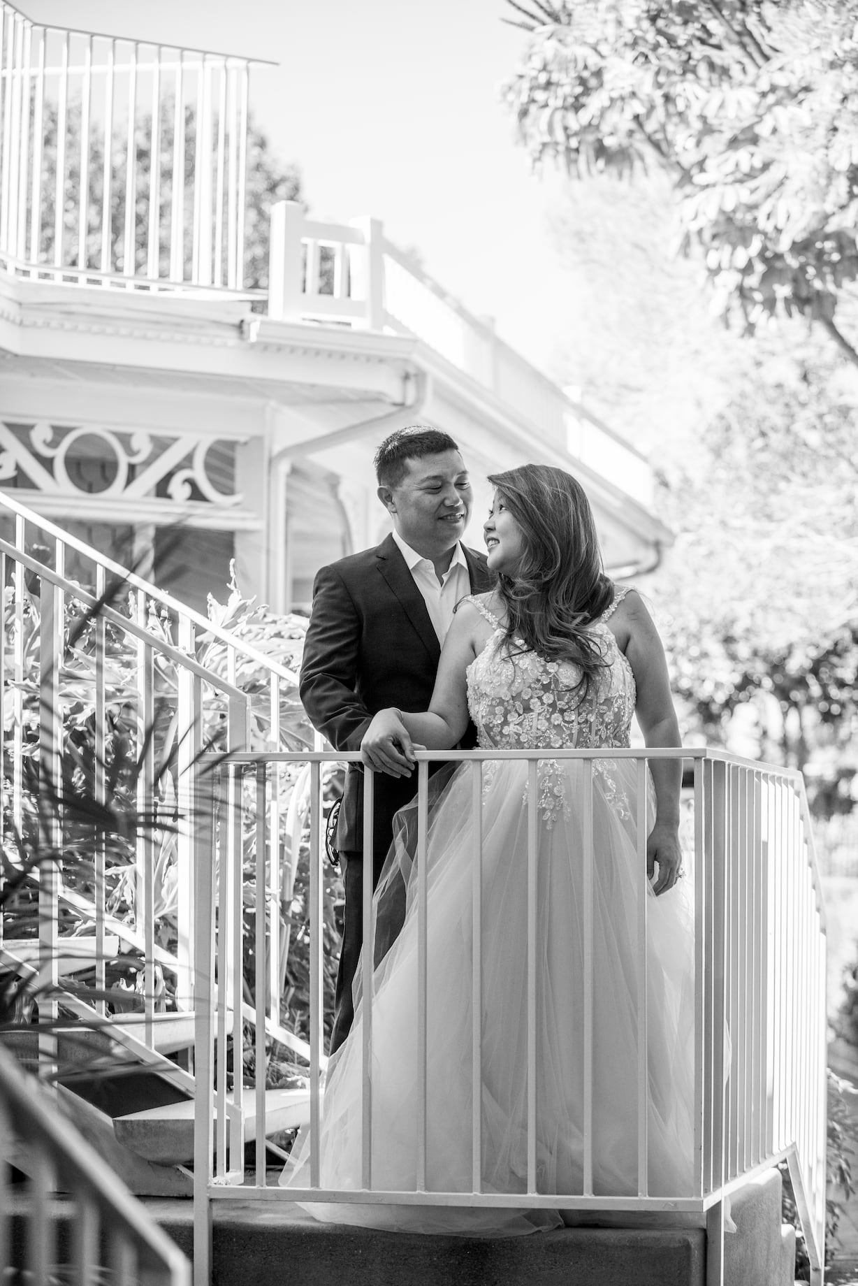 wedding photo
