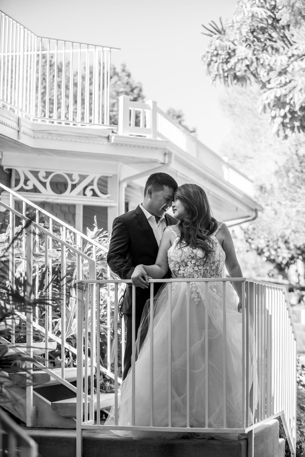 wedding photo