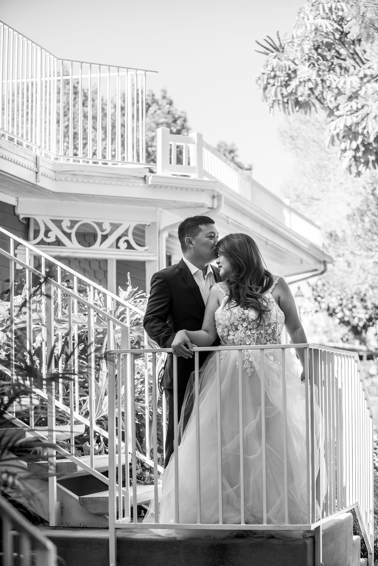 wedding photo
