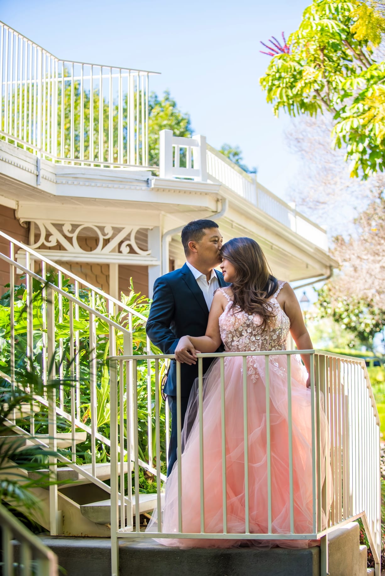 wedding photo