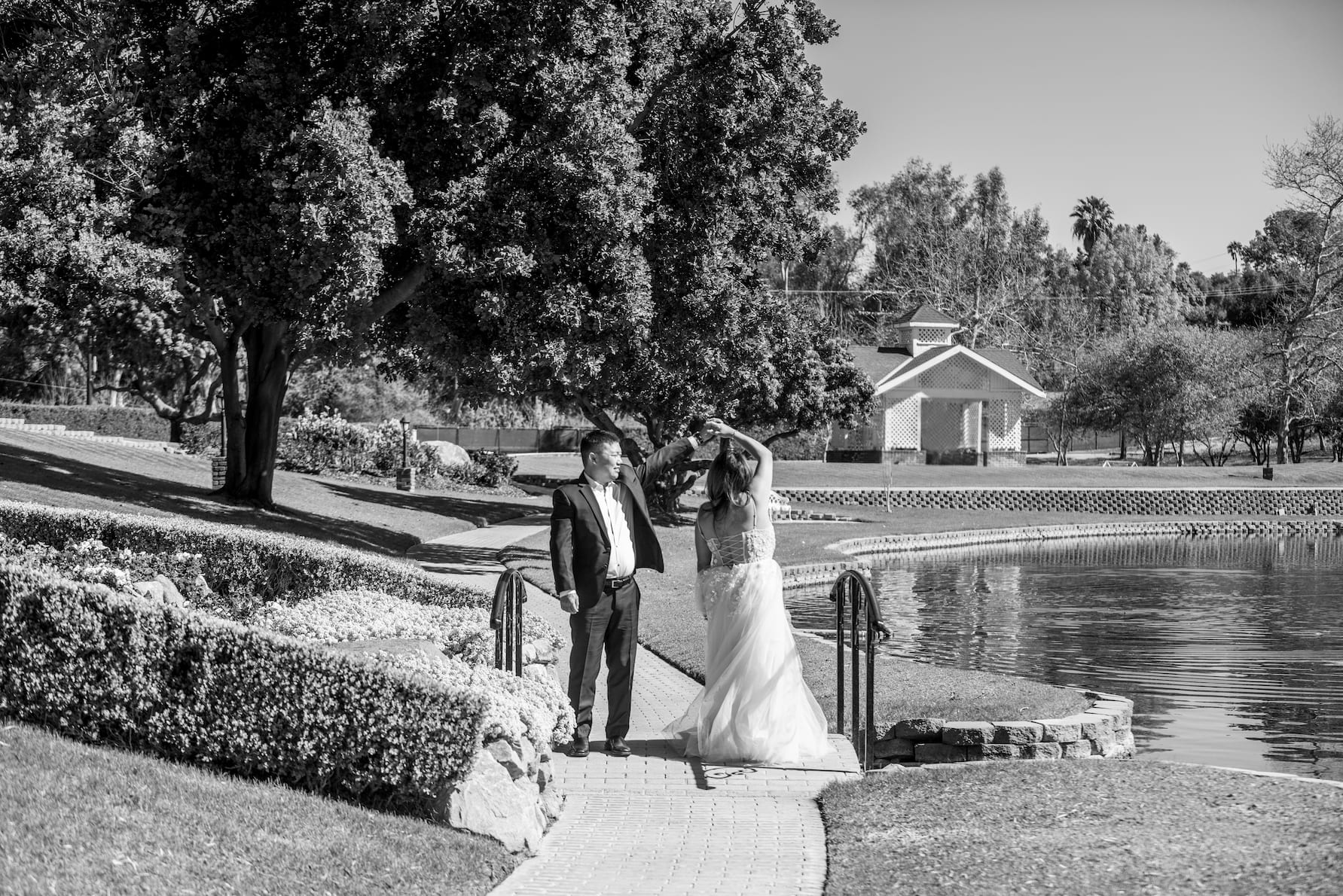 wedding photo