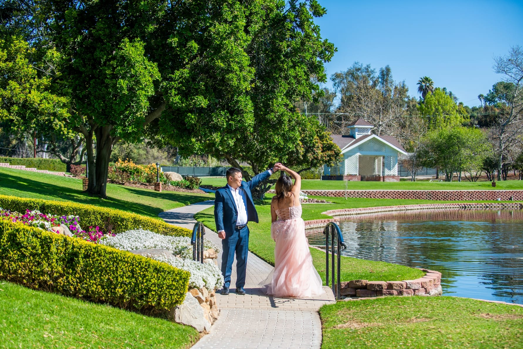 wedding photo