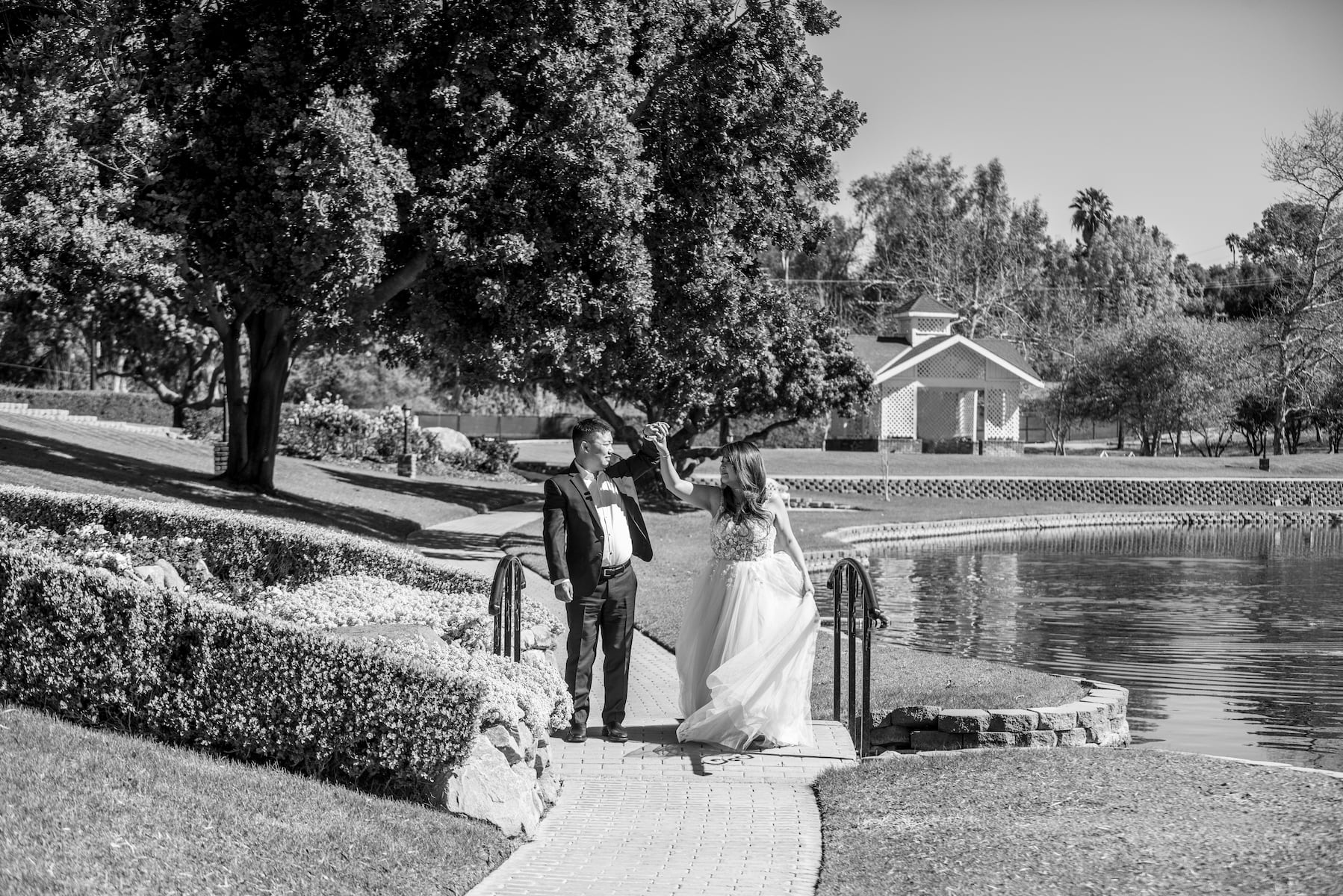 wedding photo