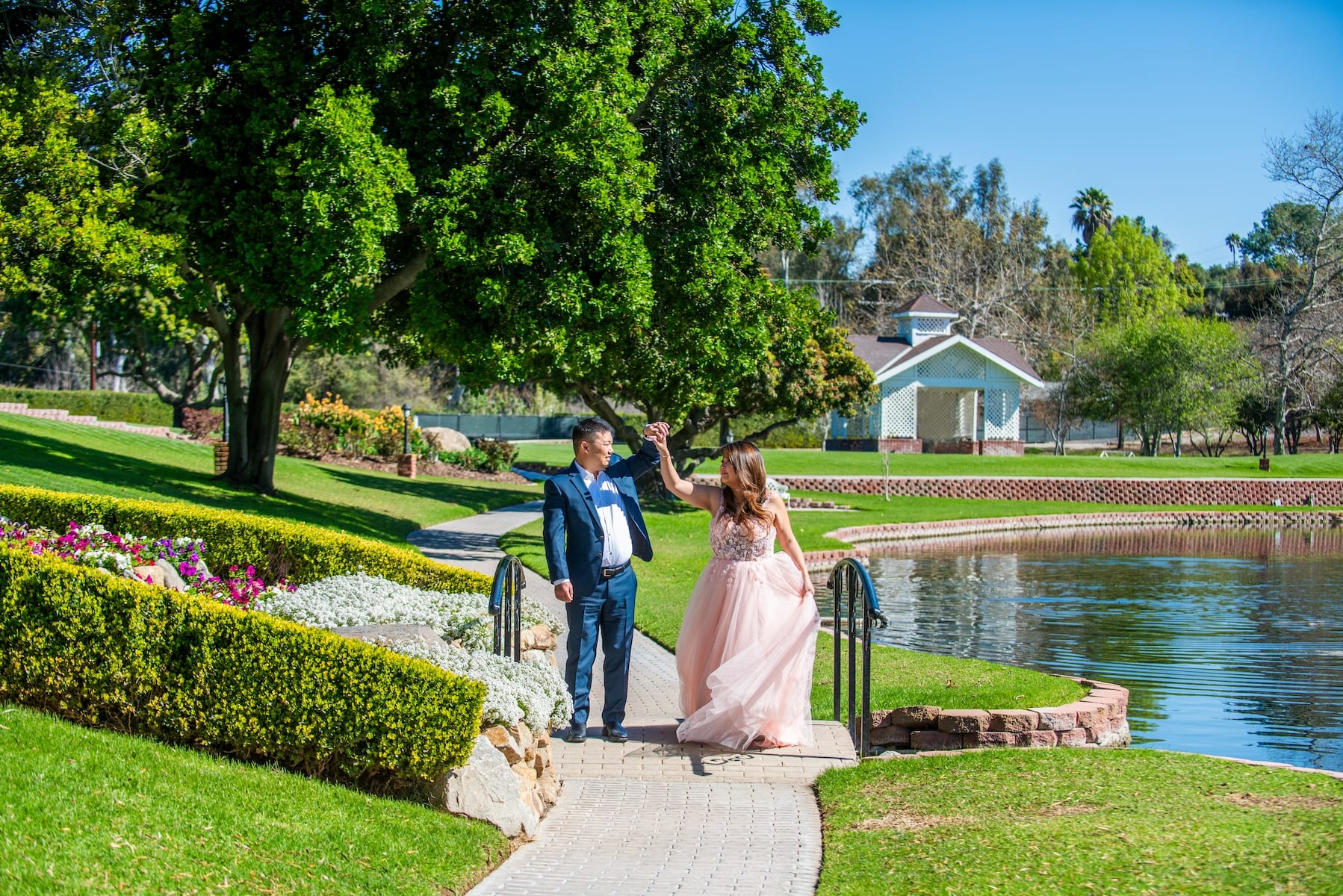 wedding photo