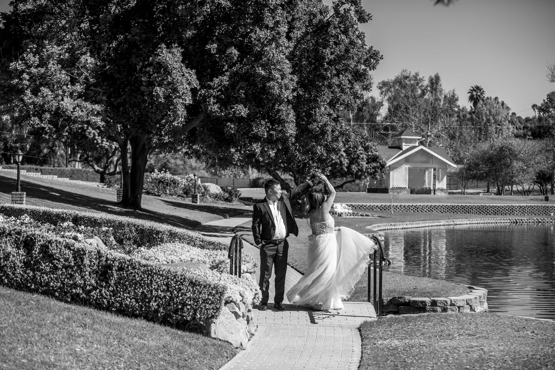 wedding photo