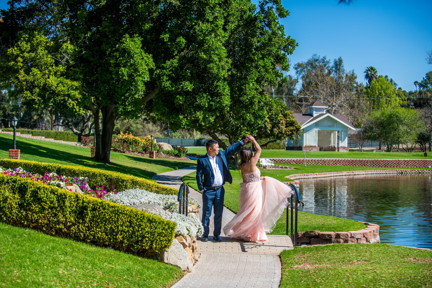 wedding photo