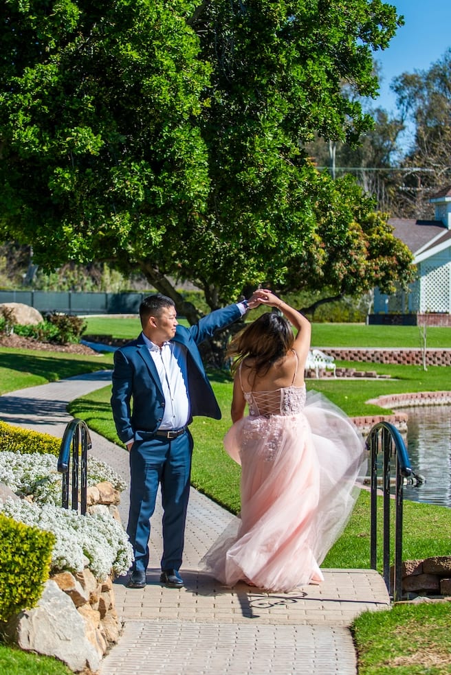 wedding photo