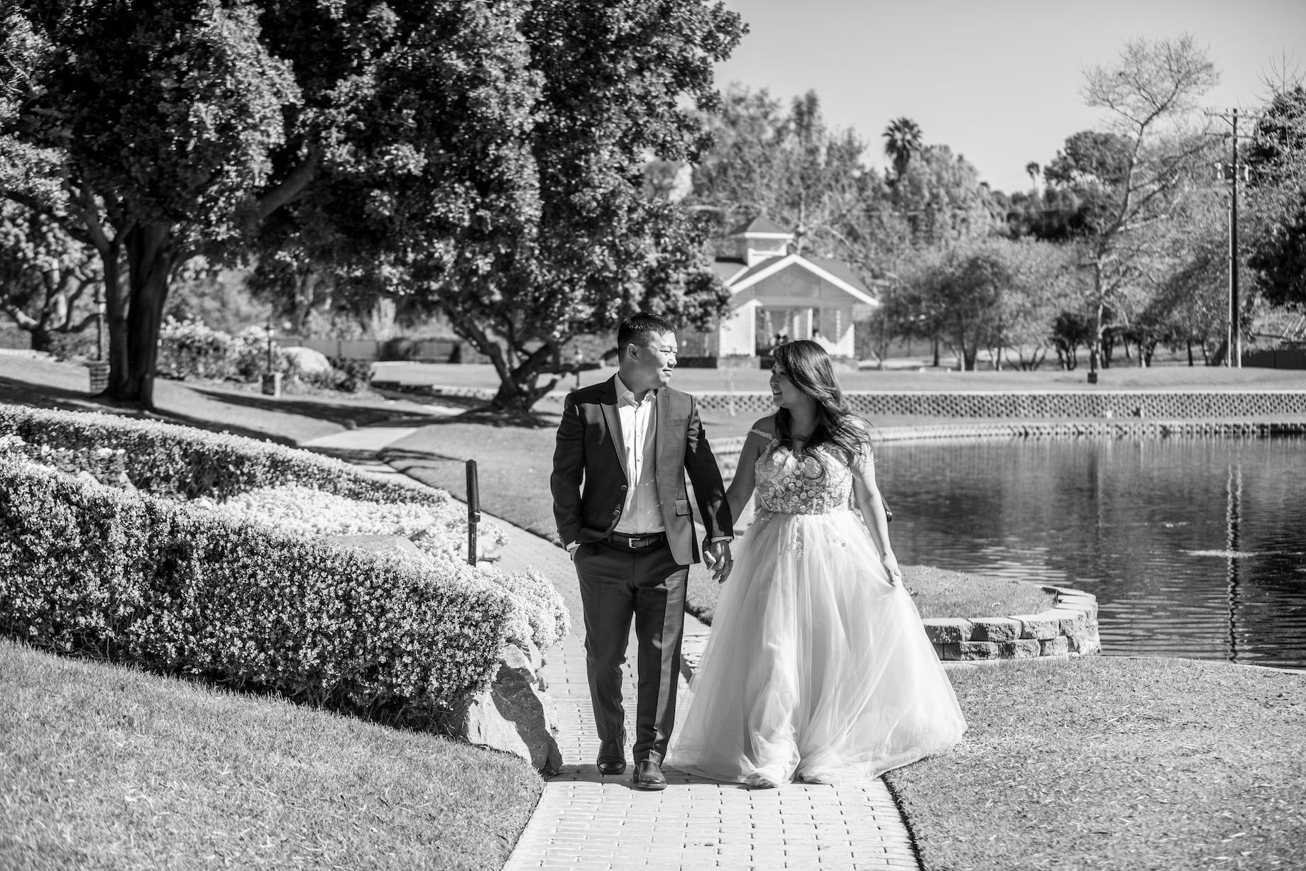 wedding photo