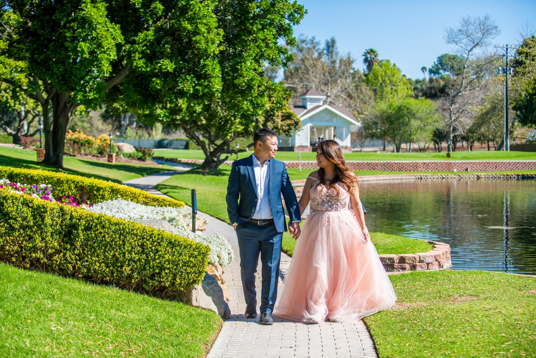wedding photo