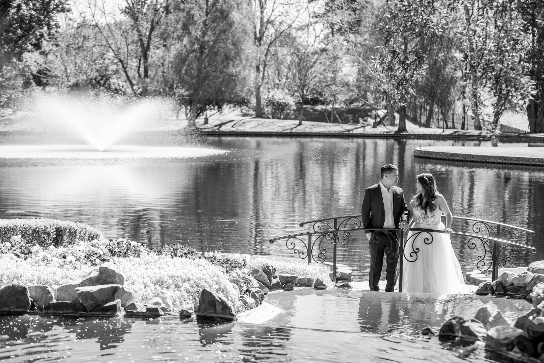 wedding photo