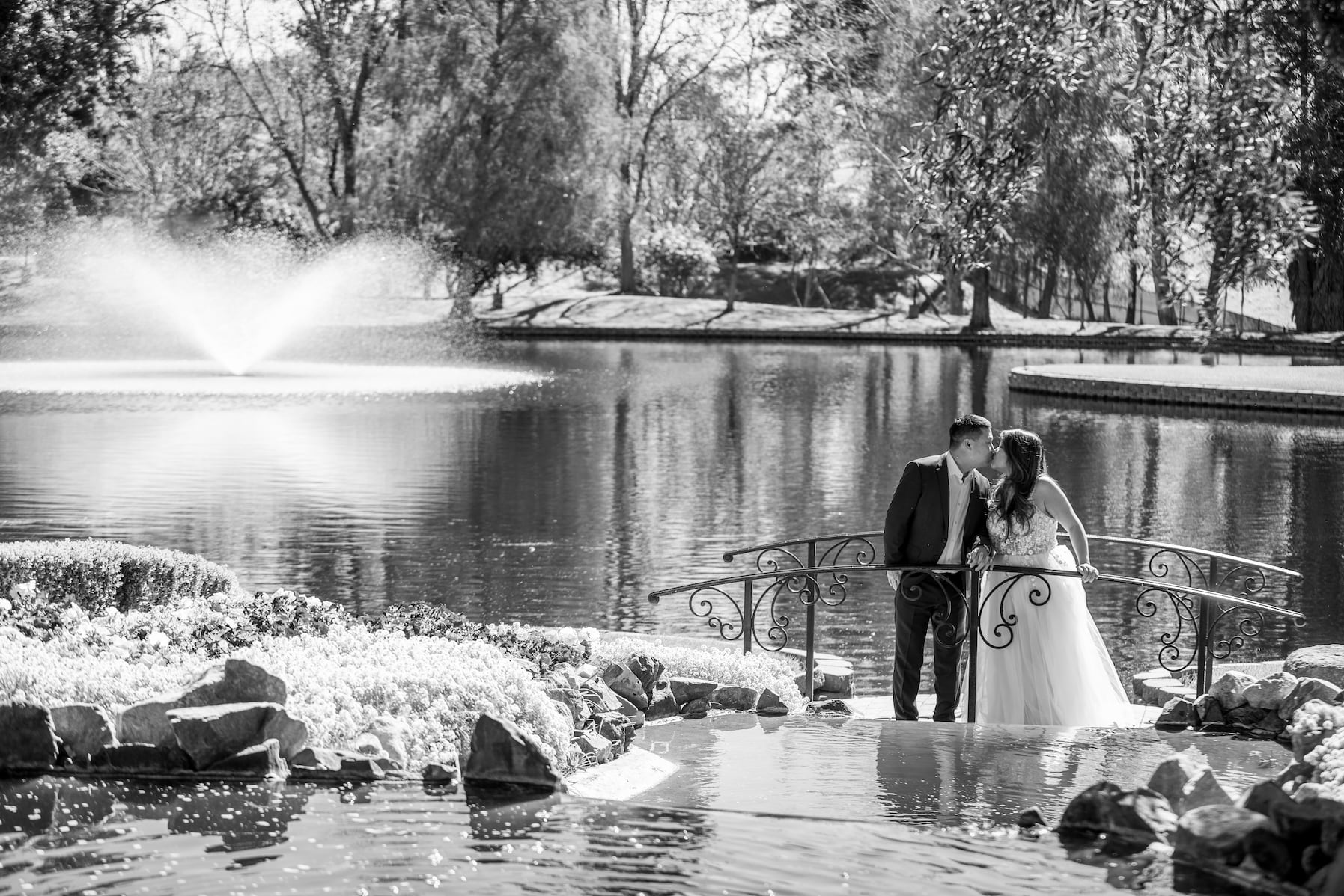 wedding photo